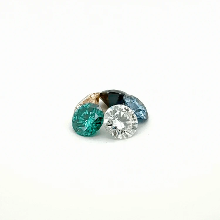 bunte-moissanite