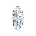 Moissanite / Markiza / DEF/ VVS1