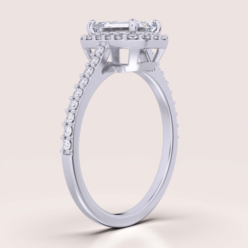 Verlobungsring-Halo-Stardust-Moissanit-1ct-Emerald-Schliff-Seite-Silber-HARIETS.jpg
