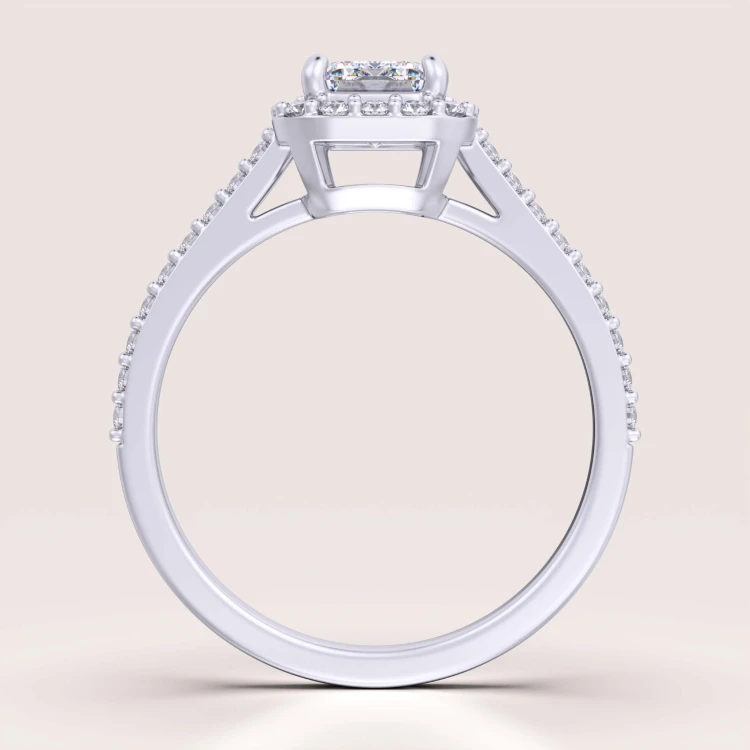 Verlobungsring-Halo-Stardust-Moissanit-1ct-Emerald-Schliff-Front-Weißgold-HARIETS.jpg