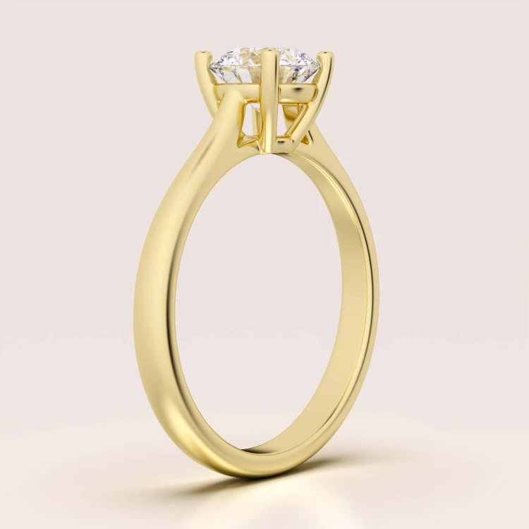 Verlobungsring-Solitaire-Louise-Moissanit-1ct-Brillantschliff-Gelbgold-Hariets.jpg