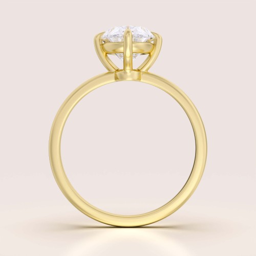 Verlobungsring-Royal-Stones-Stella-Moissanit-3_5ct-Ovalschliff-Frontansicht-Gelbgold-Hariets.jpg