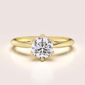 Verlobungsring-Solitaire-Classic-Labordiamant-1ct-Brillantschliff-Gelbgold-Hariets.jpg