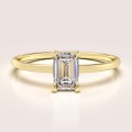 Verlobungsring-Petit-Labordiamant-0,5ct-Smaragdschliff-Gelbgold-Finesse-Hariets.jpg