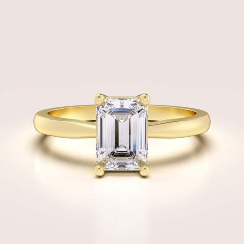 Verlobungsring-Solitaire-Rapture-Labordiamant-1ct-Smaragdschliff-Gelbgold-Hariets.jpg