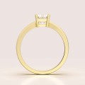 Verlobungsring-Solitaire-Rapture-Labordiamant-1ct-Smaragdschliff-Frontansicht-Gelbgold-Hariets.jpg