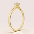 Verlobungsring-Solitaire-Blink-Labordiamant-0,3ct-Brillantschliff-Seitenansicht-Gelbgold-Hariets.jpg