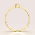 Verlobungsring-Petit-Moissanit-0,5ct-Ovalschliff-Frontansicht-Gelbgold-Gracelet-Hariets.jpg