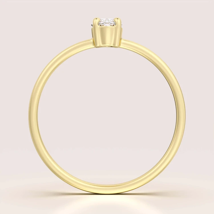 Verlobungsring-Petit-Moissanit-0,5ct-Ovalschliff-Frontansicht-Gelbgold-Gracelet-Hariets.jpg