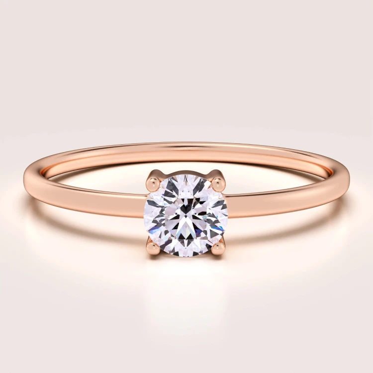 Verlobungsring-Petit-Moissanit-0,3ct-Brillantschliff-Rotgold-Delicacy-Hariets.jpg