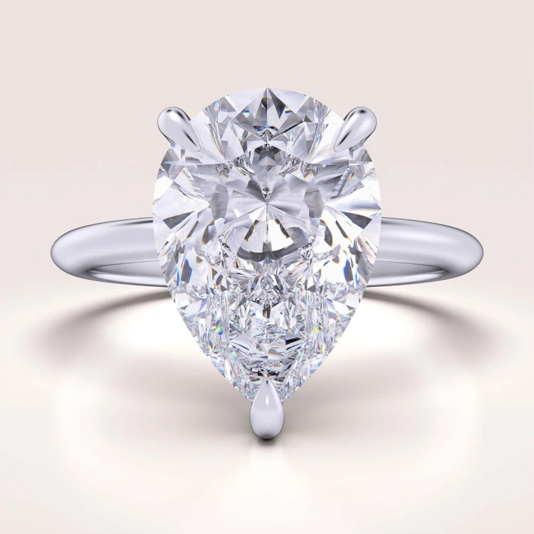Verlobungsring-Royal-Stones-Moissanit-4ct-Tropfenschliff-Silber-Glitare-Hariets.jpg