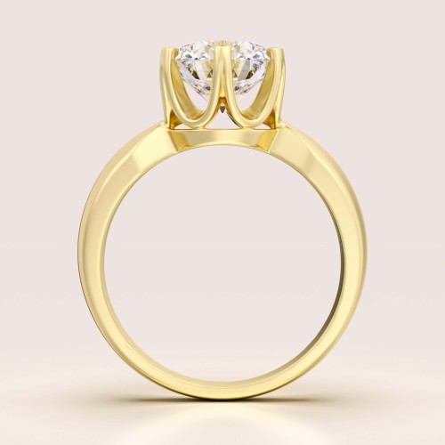 verlobungsring-solitaire-whisper-moissanit-3ct-brillantschliff-front-gelbgold-hariets.jpg