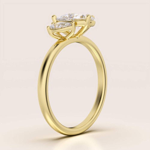Verlobungsring-Toi-et-Moi-Moissanit-1-6ct-Birnschliff-Seite-Gelbgold-Twin-Pears-Hariets.jpg
