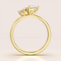 Verlobungsring-Toi-et-Moi-Moissanit-1-6ct-Birnschliff-Frontansicht-Gelbgold-Twin-Pears-Hariets.jpg