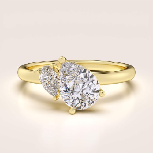 Verlobungsring-Toi-et-Moi-Moissanit-1-6ct-Birnschliff-Gelbgold-Twin-Pears-Hariets.jpg