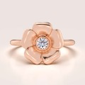 Verlobungsring-Nova-Moissanit-0,1ct-Brillantschliff-Rotgold-Lotus-Hariets.jpg