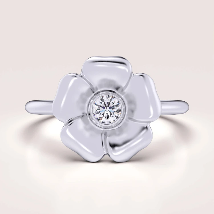 Verlobungsring-Nova-Moissanit-0,1ct-Brillantschliff-Weißgold-Lotus-Hariets.jpg