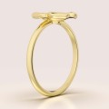 Verlobungsring-Nova-Moissanit-0,1ct-Brillantschliff-Seitenansicht-Gelbgold-Lotus-Hariets.jpg