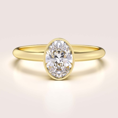 Verlobungsring-Bezel-Moissanit-0,5ct-Ovalschliff-Gelbgold-Pure-Hariets.jpg