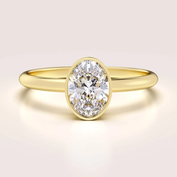 Verlobungsring-Bezel-Moissanit-0,5ct-Ovalschliff-Gelbgold-Pure-Hariets.jpg