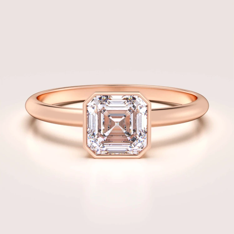 Verlobungsring-Bezel-Moissanit-1ct-Asscher-Schliff-Rotgold-Ray-Hariets.jpg