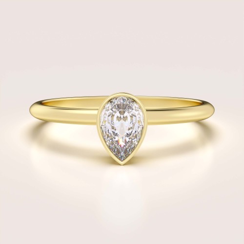 Verlobungsring-Bezel-Moissanit-0,5ct-Tropfenschliff-Gelbgold-Drop-Hariets.jpg