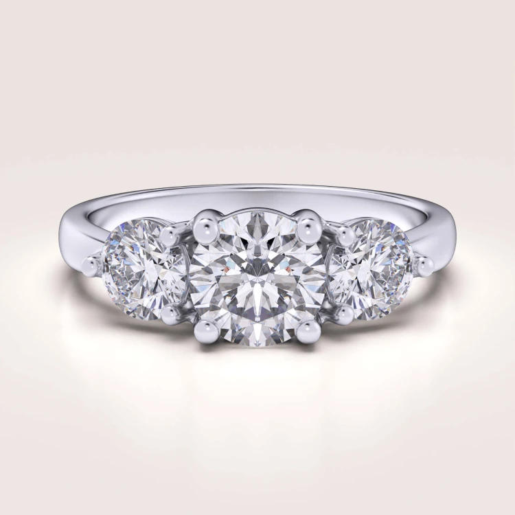 verlobungsring trinity moissanit 2ct brillantschliff weißgold trigem hariets.jpg