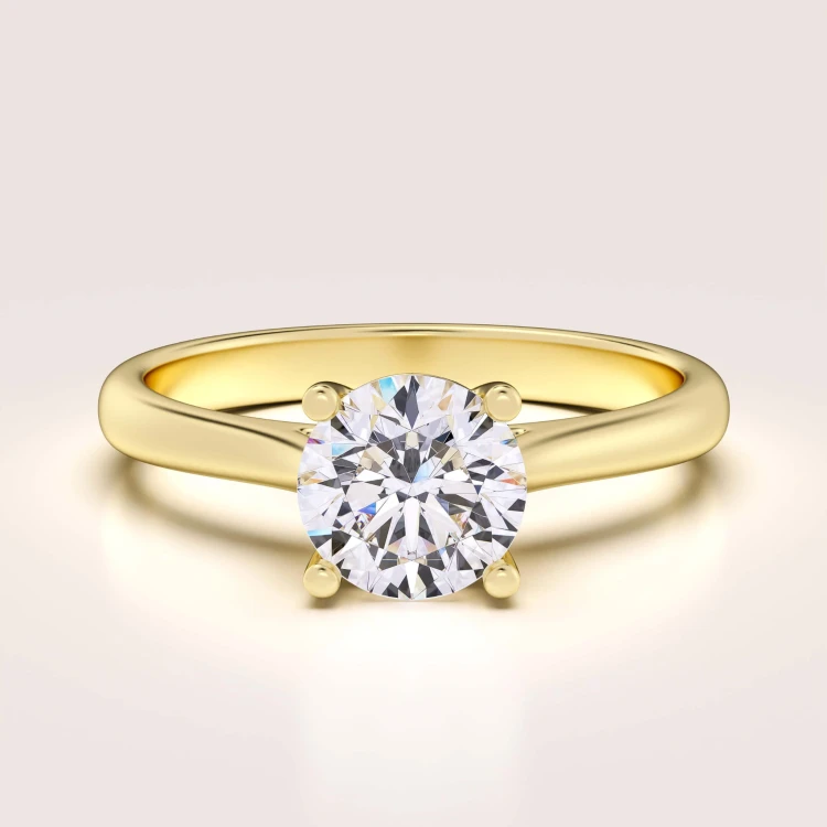 Verlobungsring-Solitaire-Louise-labordiamant-1ct-Brillantschliff-Gelbgold-Hariets.jpg