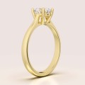 Verlobungsring-Solitaire-Louise-labordiamant-1ct-Brillantschliff-Gelbgold-Hariets.jpg