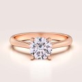 Verlobungsring-Solitaire-Louise-labordiamant-1ct-Brillantschliff-Rotgold-Hariets.jpg