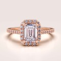 Verlobungsring-Halo-Stardust-labordiamant-1ct-Emerald-Schliff-Rotgold-HARIETS.jpg