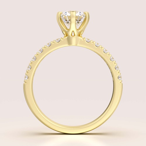 verlobungsring-halo-moissanit-1ct-brillantschliff-front-gelbgold-terra-hariets.jpg