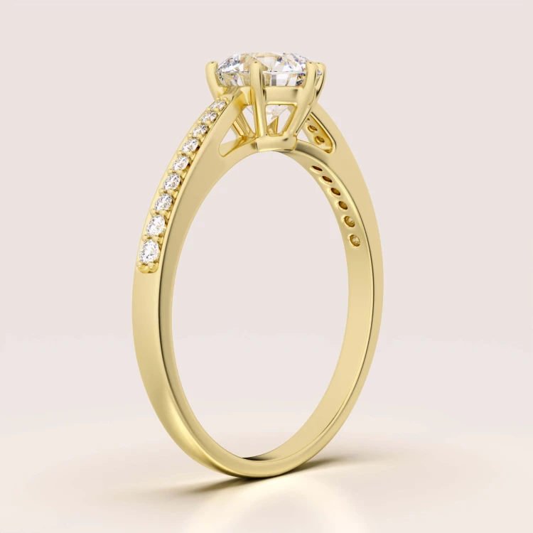 verlobungsring-halo-pavé-Labordiamanten-1ct-brillantschliff-seitlich-gelbgold-hariets.jpg
