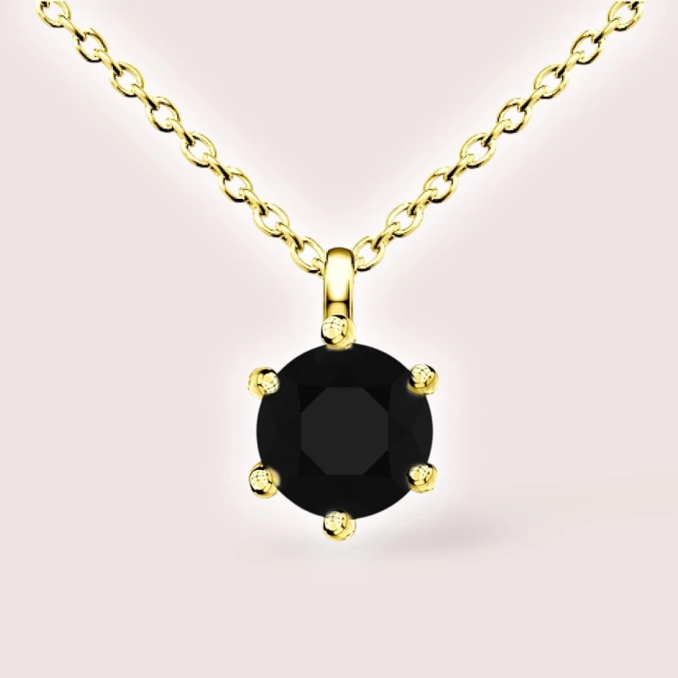 halskette-mit-schwarzem-moissanit-1ct-vergoldet-silber-sparkle-hariets.jpg