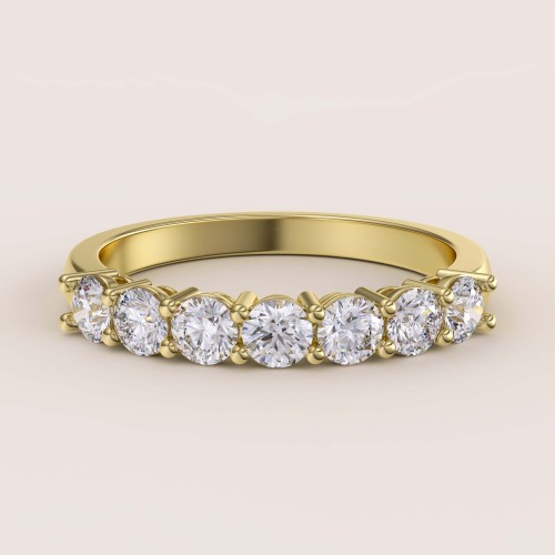 schlaufe-ring-mit-sieben-moissaniten-0-7ct-brillantschliff-gelbgold-bangle-hariets.jpg