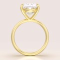 Verlobungsring-Royal-Stones-Labordiamant -5ct-Ovalschliff-Frontansicht-Gelbgold-Bella-Hariets.jpg