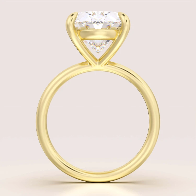 Verlobungsring-Royal-Stones-Labordiamant -5ct-Ovalschliff-Frontansicht-Gelbgold-Bella-Hariets.jpg