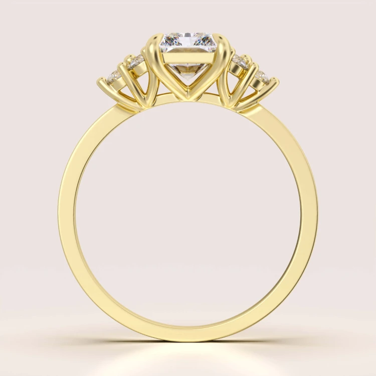 verlobungsring-trinity-labordiamant -1ct-radiantschliff-front-gelbgold-legacy-hariets.jpg