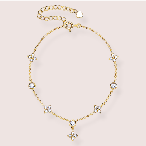 Silbernes-Armband-mit-Moissaniten-Floriss-vergoldetes-Silber-Hariets.png