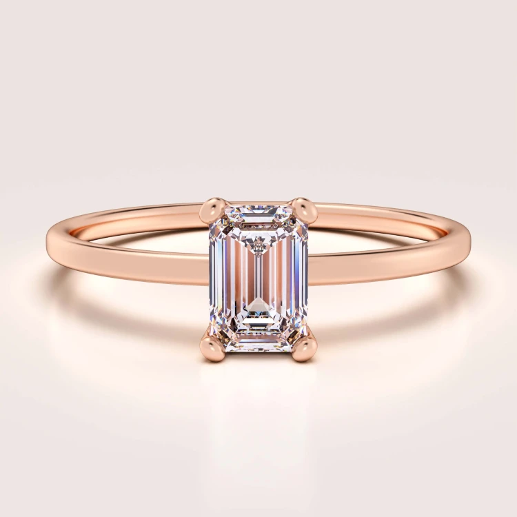 Verlobungsring-Petit-Moissanit-0,5ct-Emeraldschliff-Rotgold-Finesse-Hariets.jpg