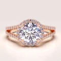 verlobungsring halo moissanit 2ct brillantschliff roségold dualrail hariets.jpg